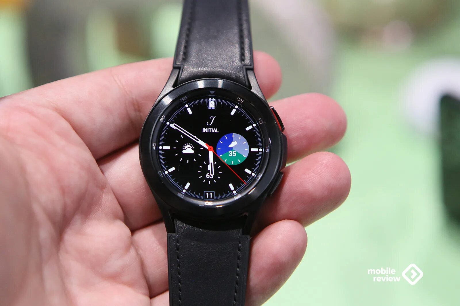 Galaxy watch классик