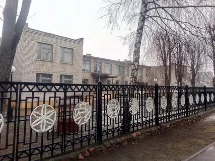 Тимирязевская могилев