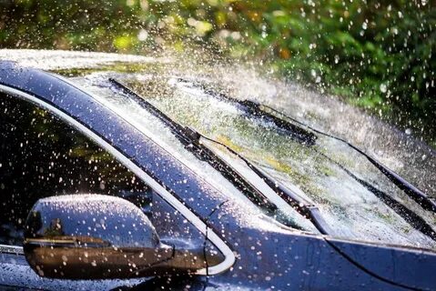 Windscreen