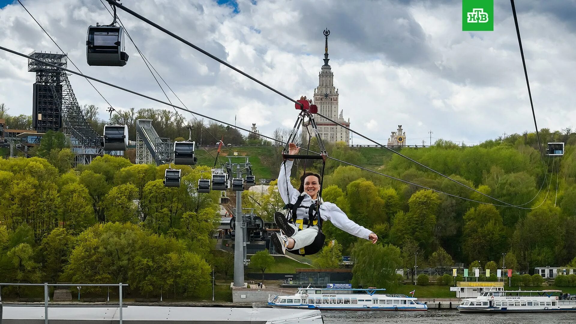 Воробьёвы горы Москва канатная дорога. Канатка Воробьевы горы. Канатная дорога Лужники. Канатная дорога Лужники Воробьевы горы.