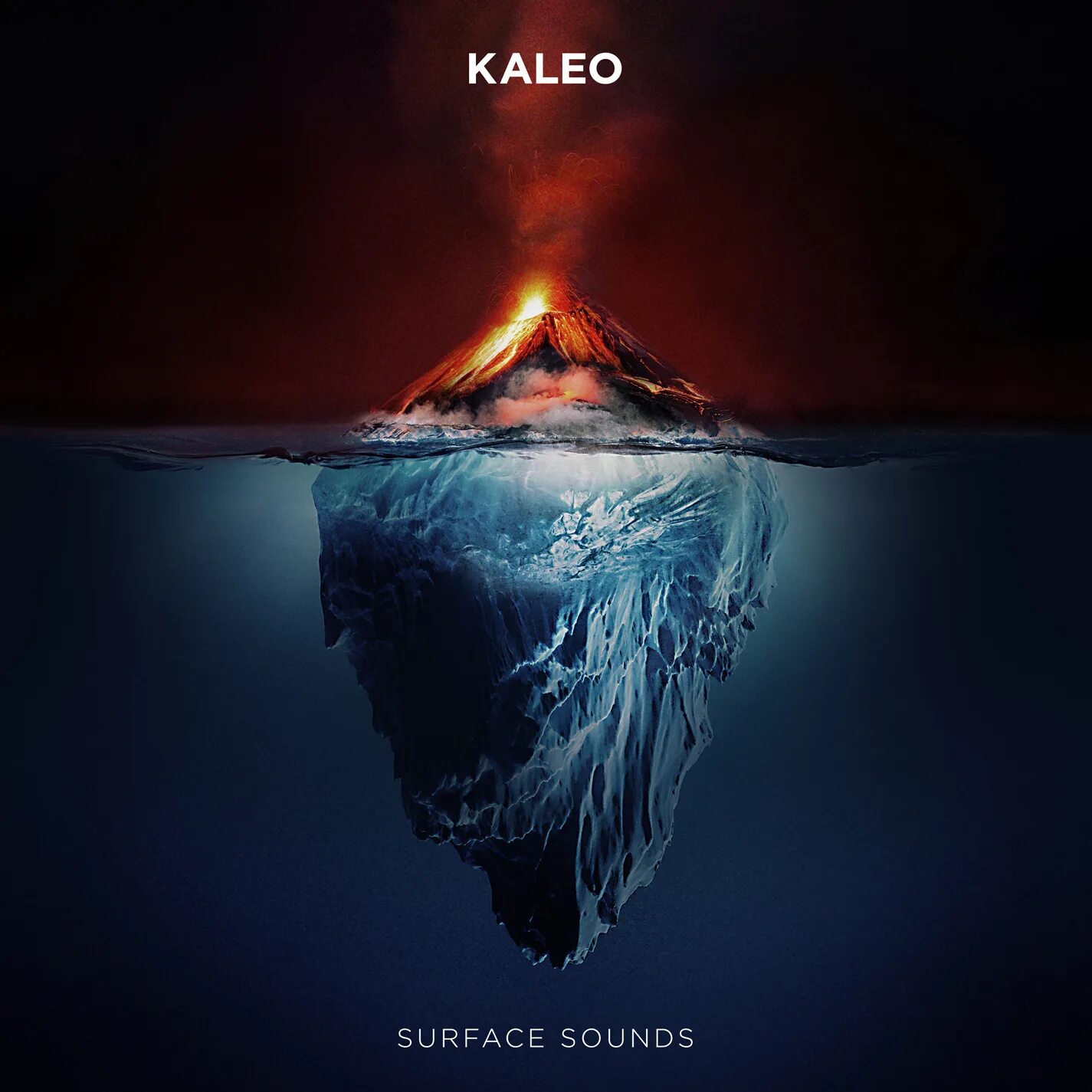 Звуки 2021 года. Kaleo. Surface Sounds (2 LP). Kaleo surface Sounds 2021. Kaleo "surface Sounds". Калео альбом.