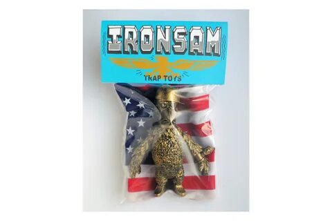 Игрушки трап