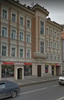 Дом 5 стр 1