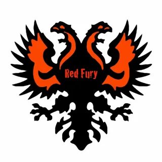 Red fury