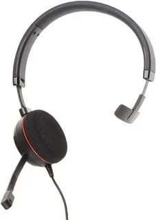 Evolve 20 ms mono