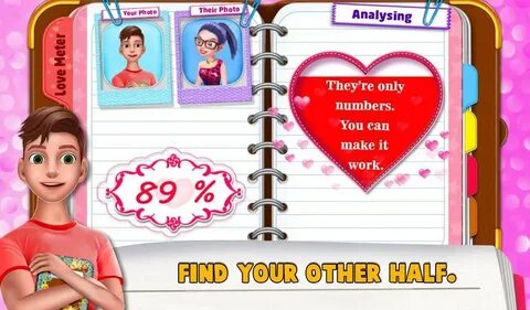 My secret diary 5 класс