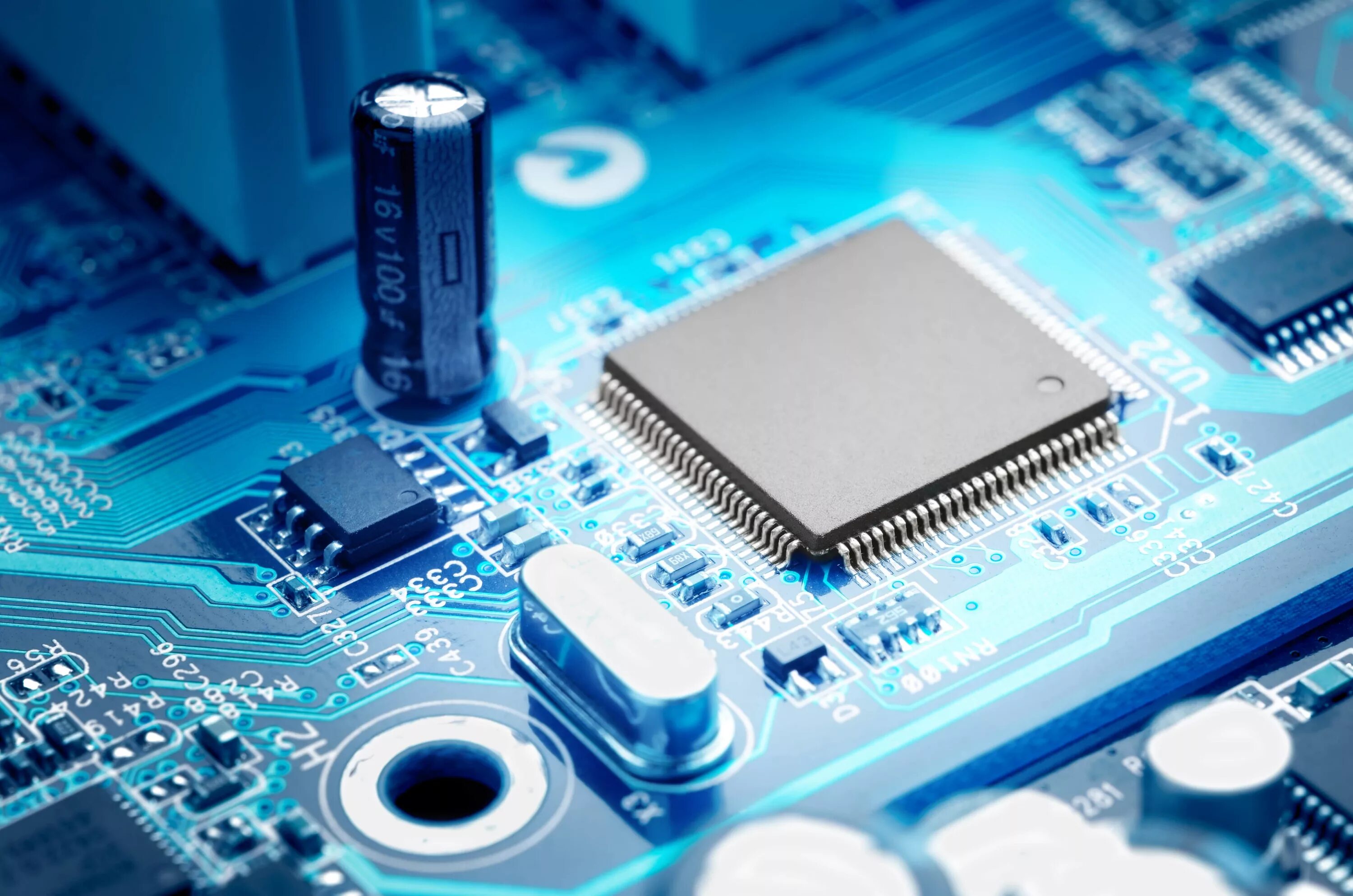 C t technology