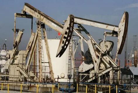 Нефть техника