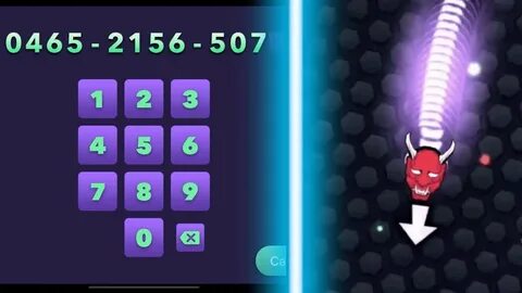 Code io