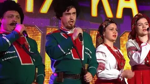 Ну ка все вместе народный кастинг нижний