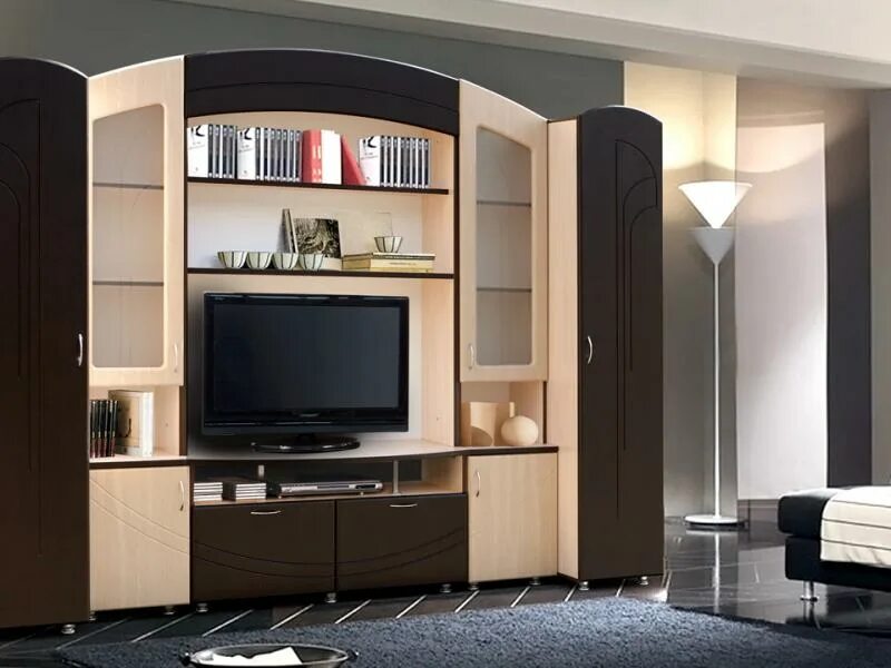 Гостиная Орфей 11 (2,4м) (ID# 178806262), цена: 1940 руб., купить на Deal.by