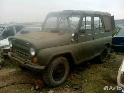 Разборка уаз москва