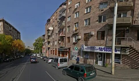 Ереван ул кирова 42