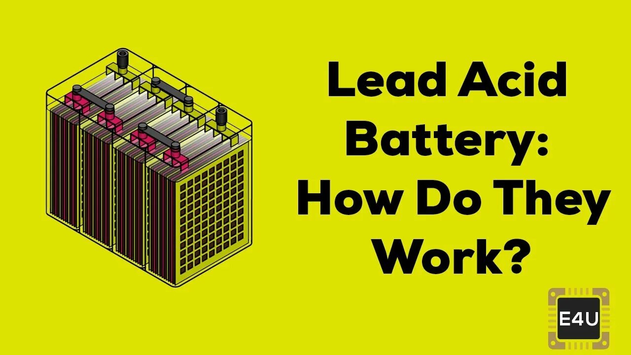 Battery acid. Lead acid. Battery work. Storage and secondary Batteries.