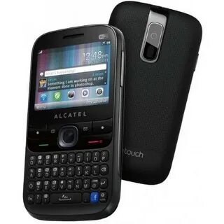 Alcatel ot
