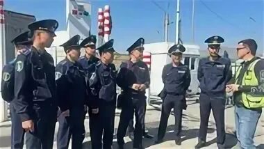 Служба гтс. Служба гтс