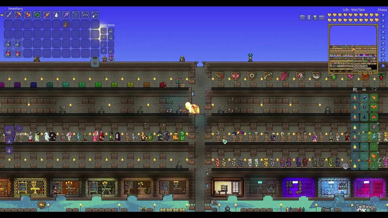 Terraria builder's workshop. Terraria Builders Workshop 1.4.1.1. Builders Workshop Terraria. Карта со всеми вещами террария. Terraria мастерская.