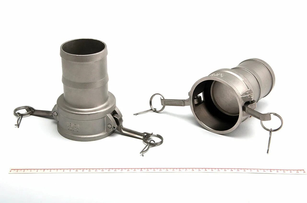 Быстроразъемное соединение брс 50. Камлок camlock c 75. брс 50 камлок. камлок c-200.