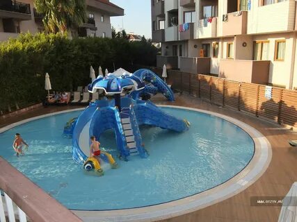 Hane family hotel 5