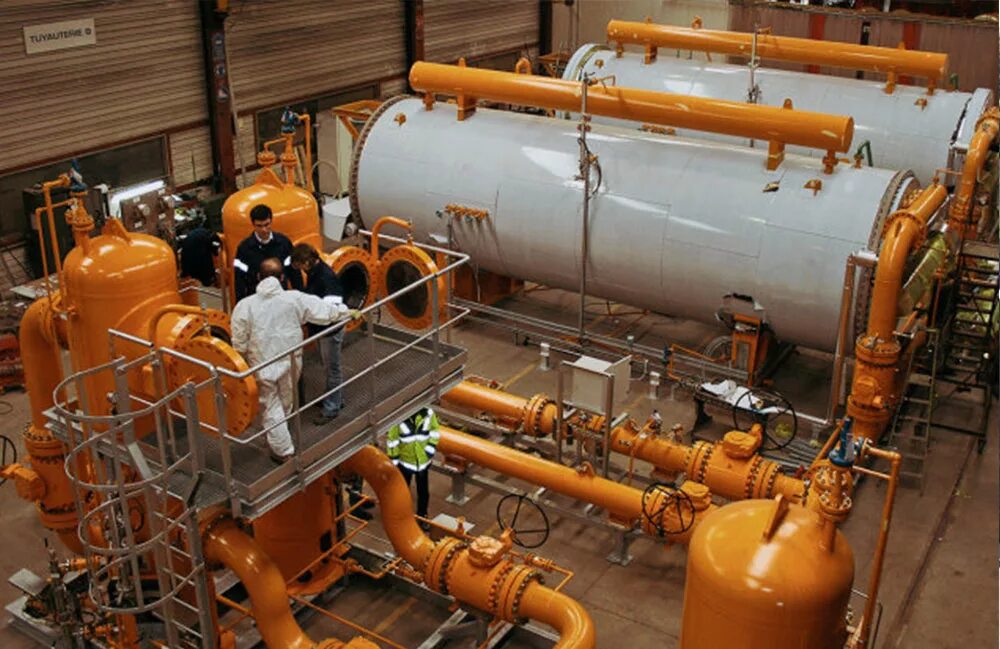 Предприятия имеющие холодильные установки относятся. Аммиачная теплоиспользующая холодильная машина. Химические опасные производственные объекты. Предприятия имеющие холодильные установки относятся. 1.