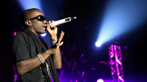 Number one tinchy