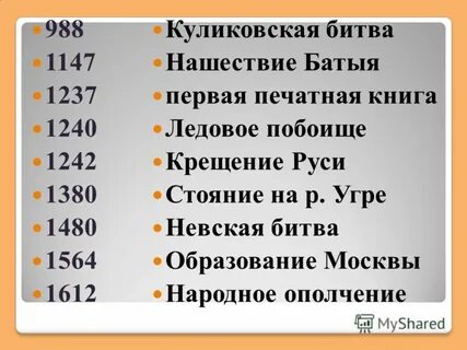 1147 год событие в истории