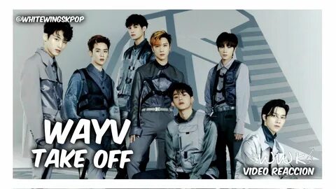 The way v are
