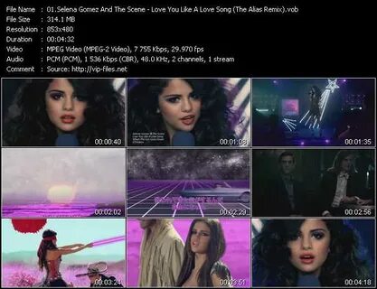 Слушать песню love you like