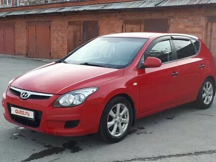 I30 2009