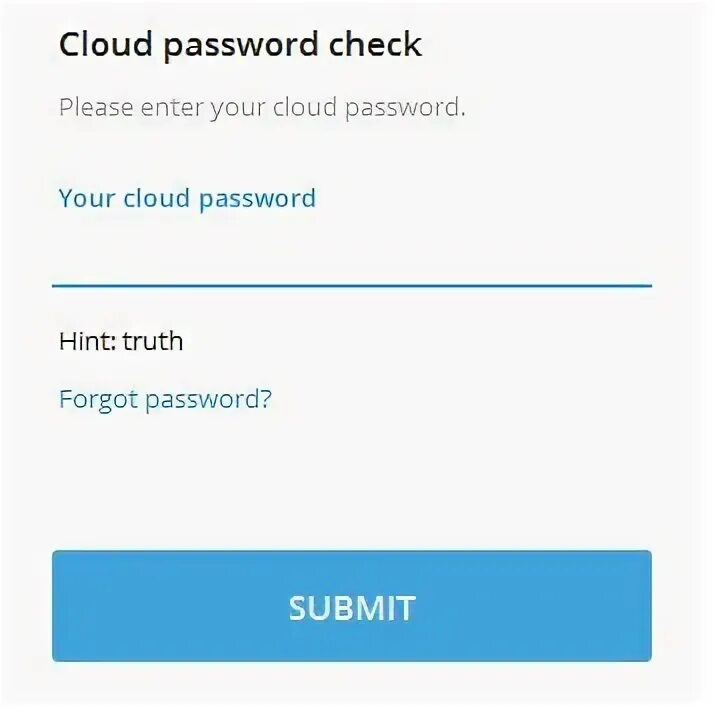 Облачный пароль Telegram. Облачный пароль в телеграмме что это. Облачной пароль облачной телеграмм. Пароль в телеграмме.