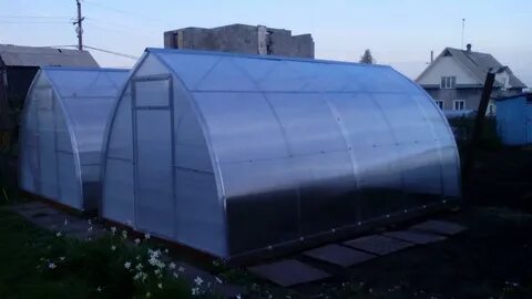 Теплицы армированные новокузнецк