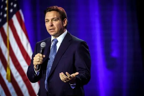 Американский 2024