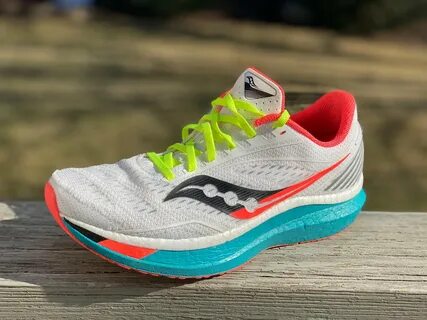 Кроссовки endorphin pro