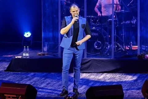 Концерт брянцева 2024 год