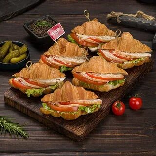 Moscow food