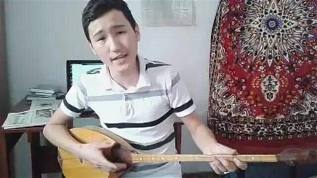 Тек сенде. Тек сенде