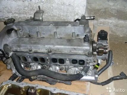 Двигатель мазда сх7 2.3 турбо