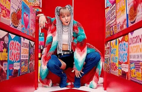 Lisa love