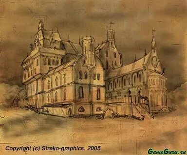 Графика 2005 года