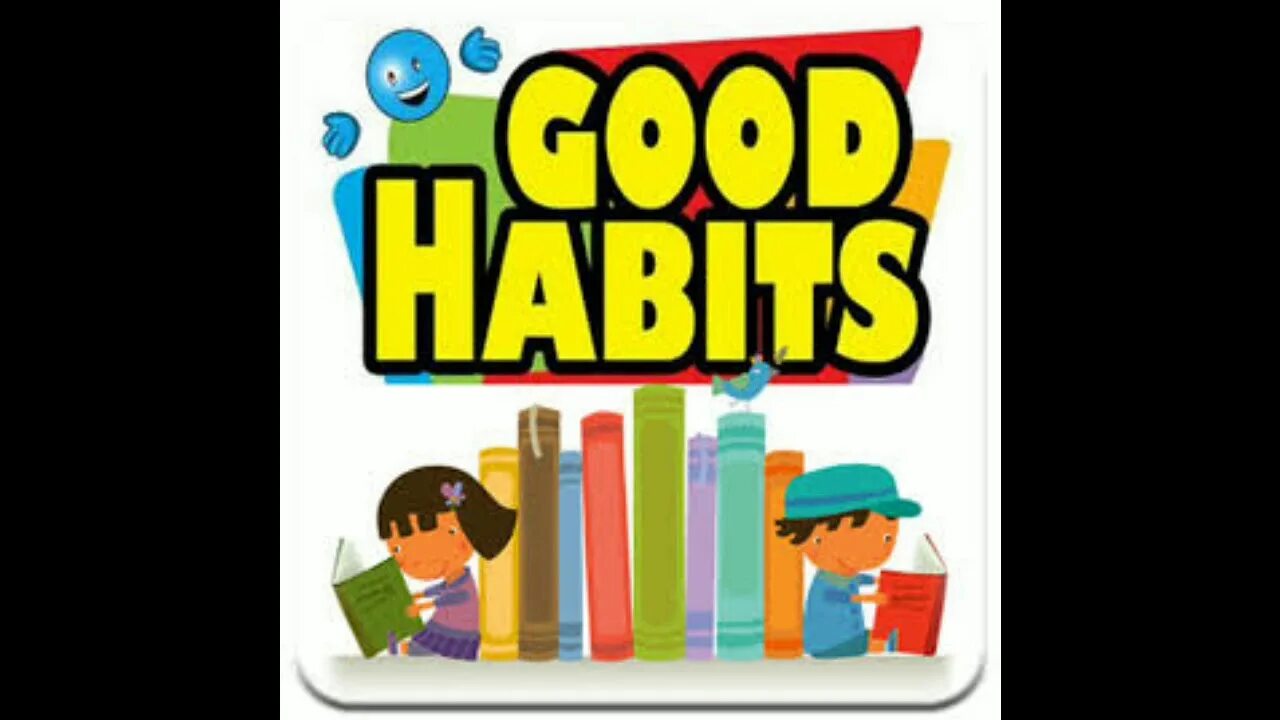 Get good kid. Good habits for kids. good habit flashcards. good manners. good habits for everyday.