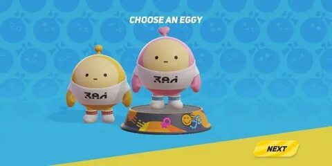 Eggy