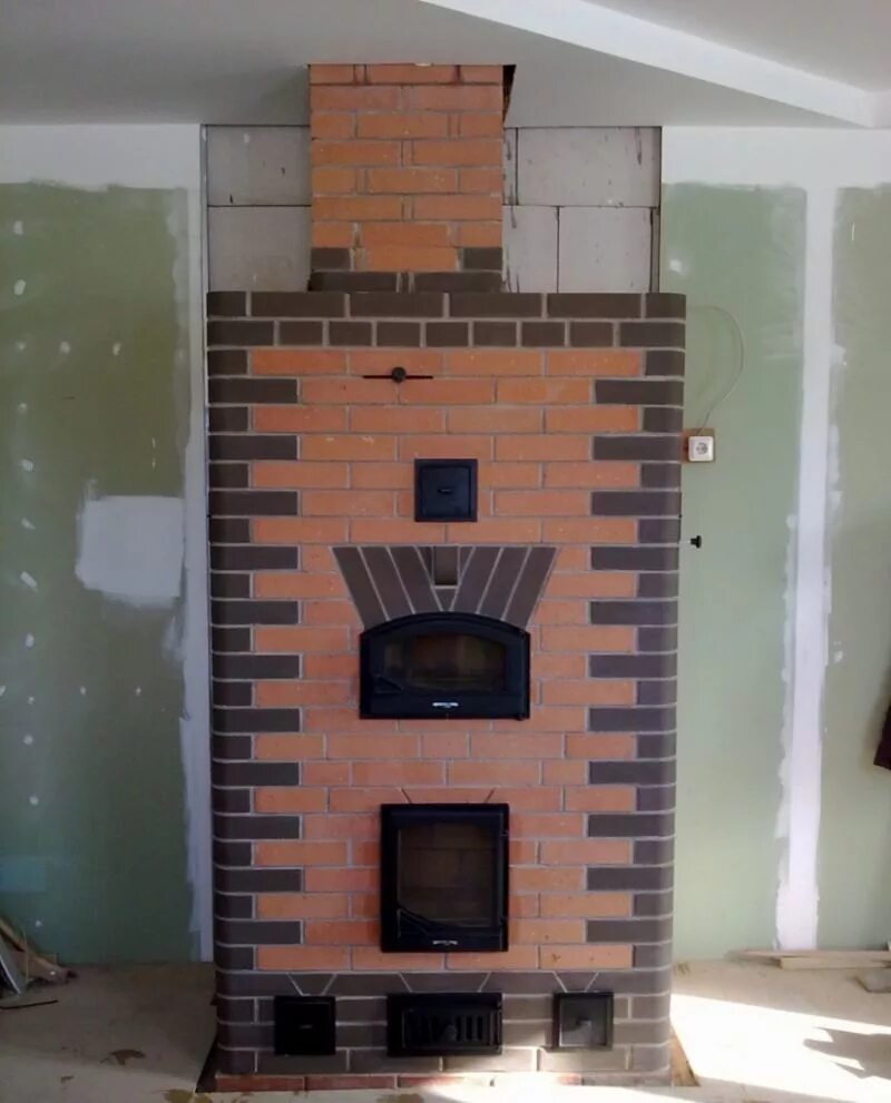 каменная печь кузнецова. кирпичная печь шведка отопительно-варочная. печь кузнецова с хлебной камерой и лежанкой. печь буслаева шведка. грубка печь.