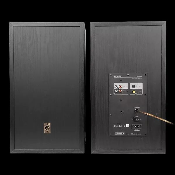 Колонки edifier r2850db. Edifier r2850db. колонки 2.0 edifier r2850db. колонка edifier r2850db. колонки edifier r2850db black.