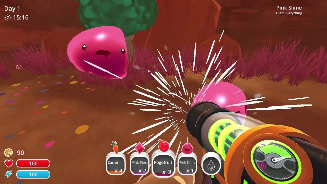 Чит на слайм ранчер. Слайм ранчер 1. slime rancher 1.4.3. slime rancher на пс4. слайм ранчер 1 геймплей.