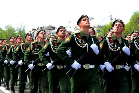 День города уссурийск 2024