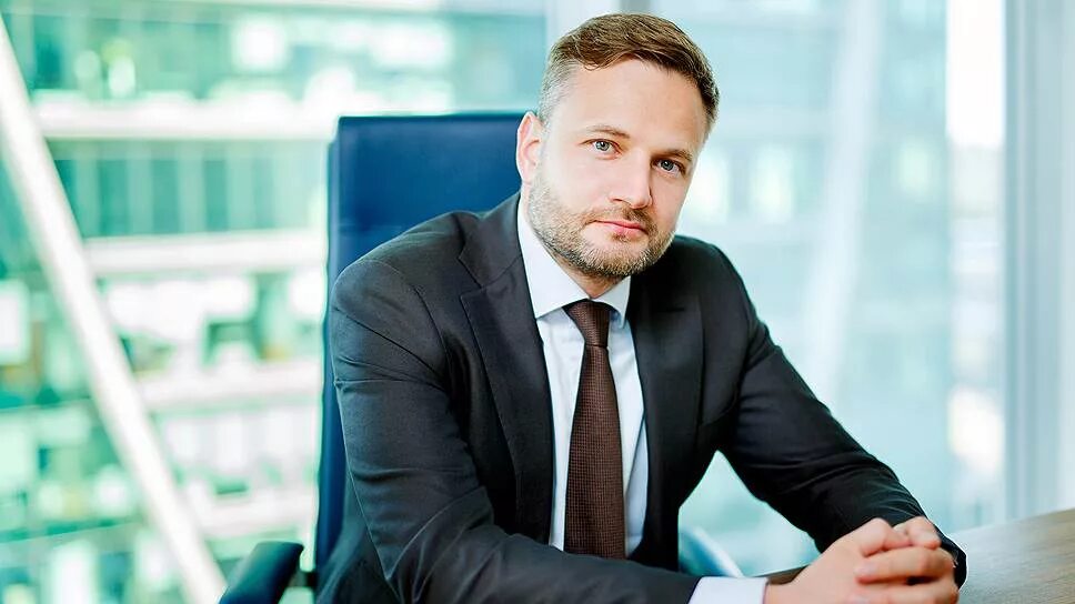 Управляющий партнер адвокатского бюро