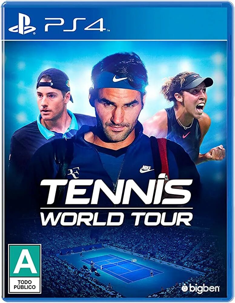 Стань playstation. Игра на плейстейшен теннис. Tennis World Tour 2 (ps4). PLAYSTATION 4 игра теннис. Теннис для Xbox Series s.