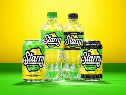 Sierra Mist Is Discontinued. 