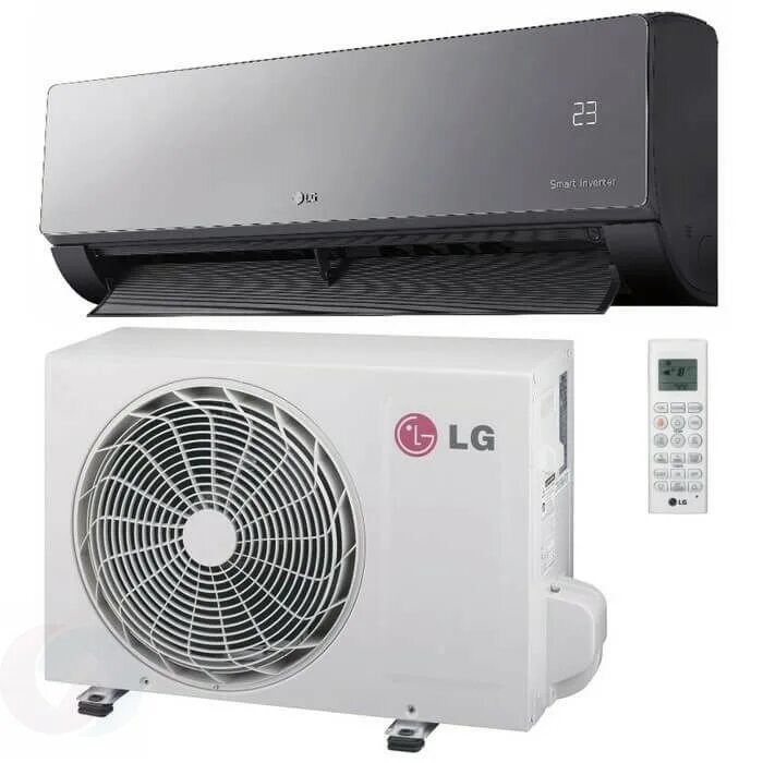 Кондиционер инверторный 35 м. Кондиционер LG am09bp. LG am09bp. LG кондиционер 12 инвертор. LG кондиционер ARTCOOL Mirror.