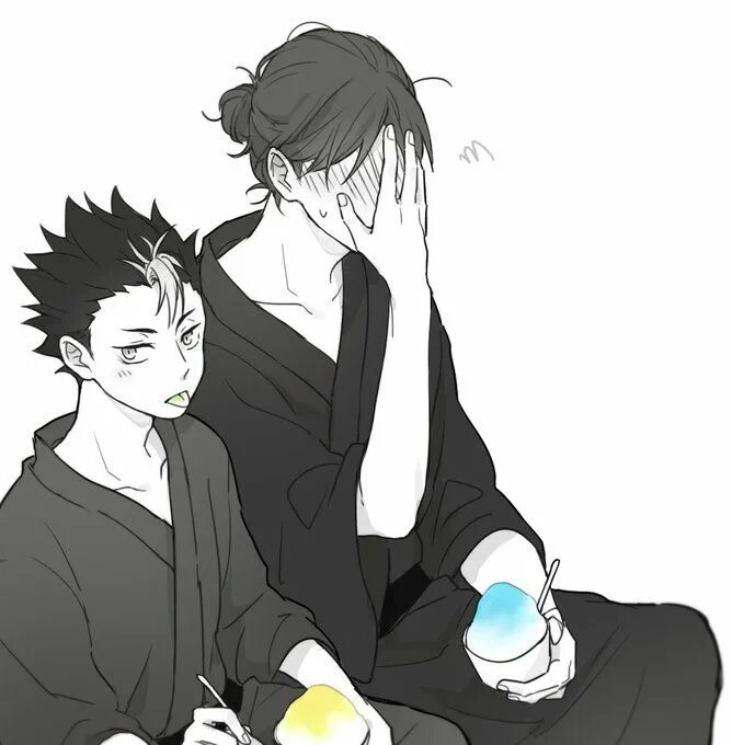 Нишиноя и асахи. Нишиноя юу и асахи. нишиноя и асахи арт. шип нишиноя и асахи.